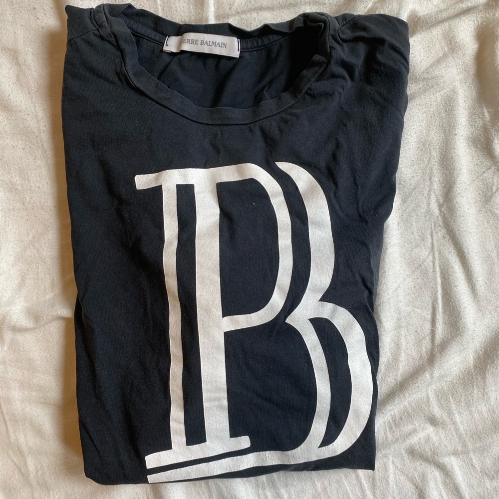 Pierre Balmain men’s shirt